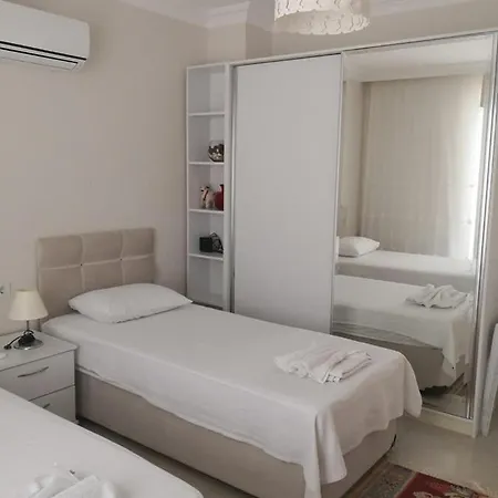 Inviting 4-Bed Villa Nil Dalyan With Child Pool Villa Ortaca (Mugla)