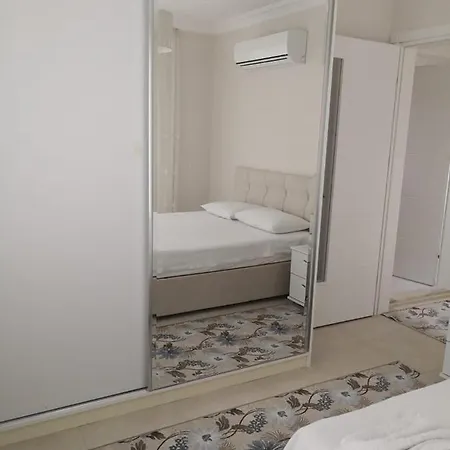 Inviting 4-Bed Villa Nil Dalyan With Child Pool Villa Ortaca (Mugla)