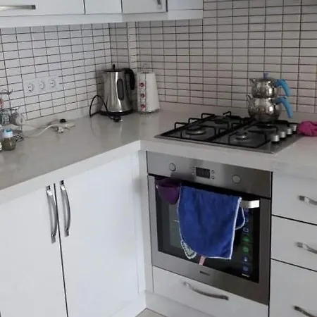 Inviting 4-Bed Villa Nil Dalyan With Child Pool Villa *